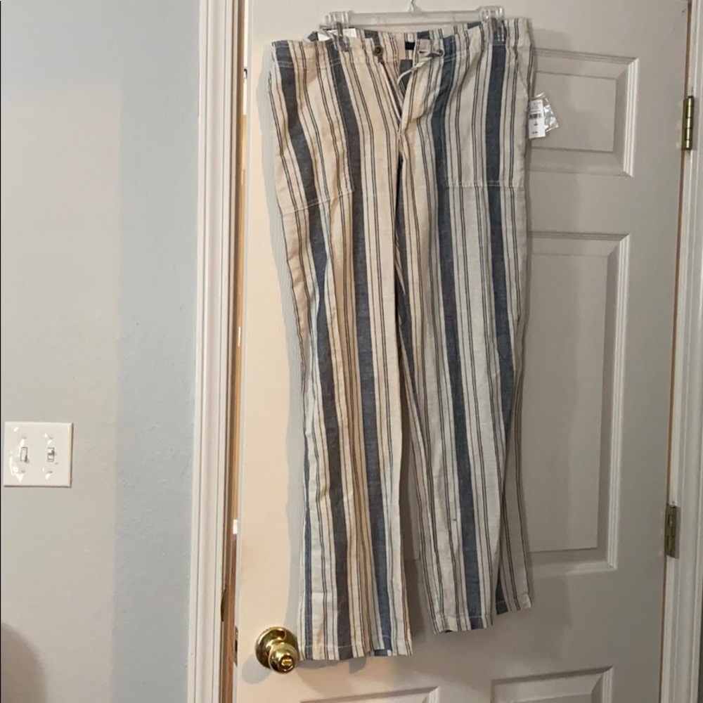 Pants